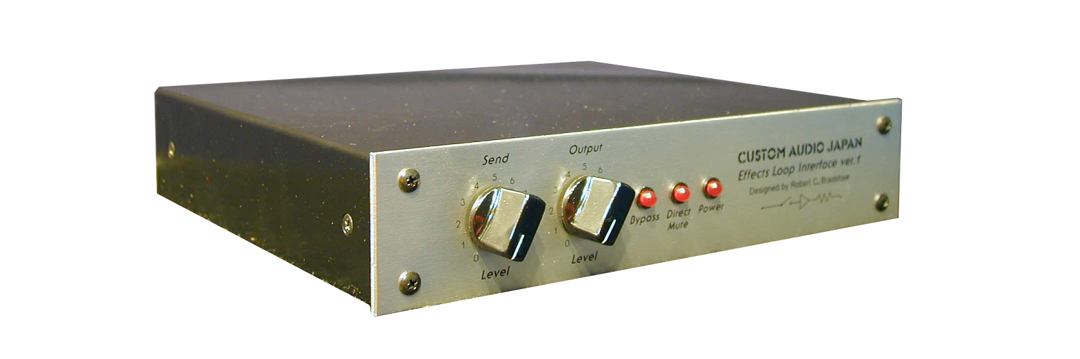 Loop Interface（取扱終了製品） | Okada-International