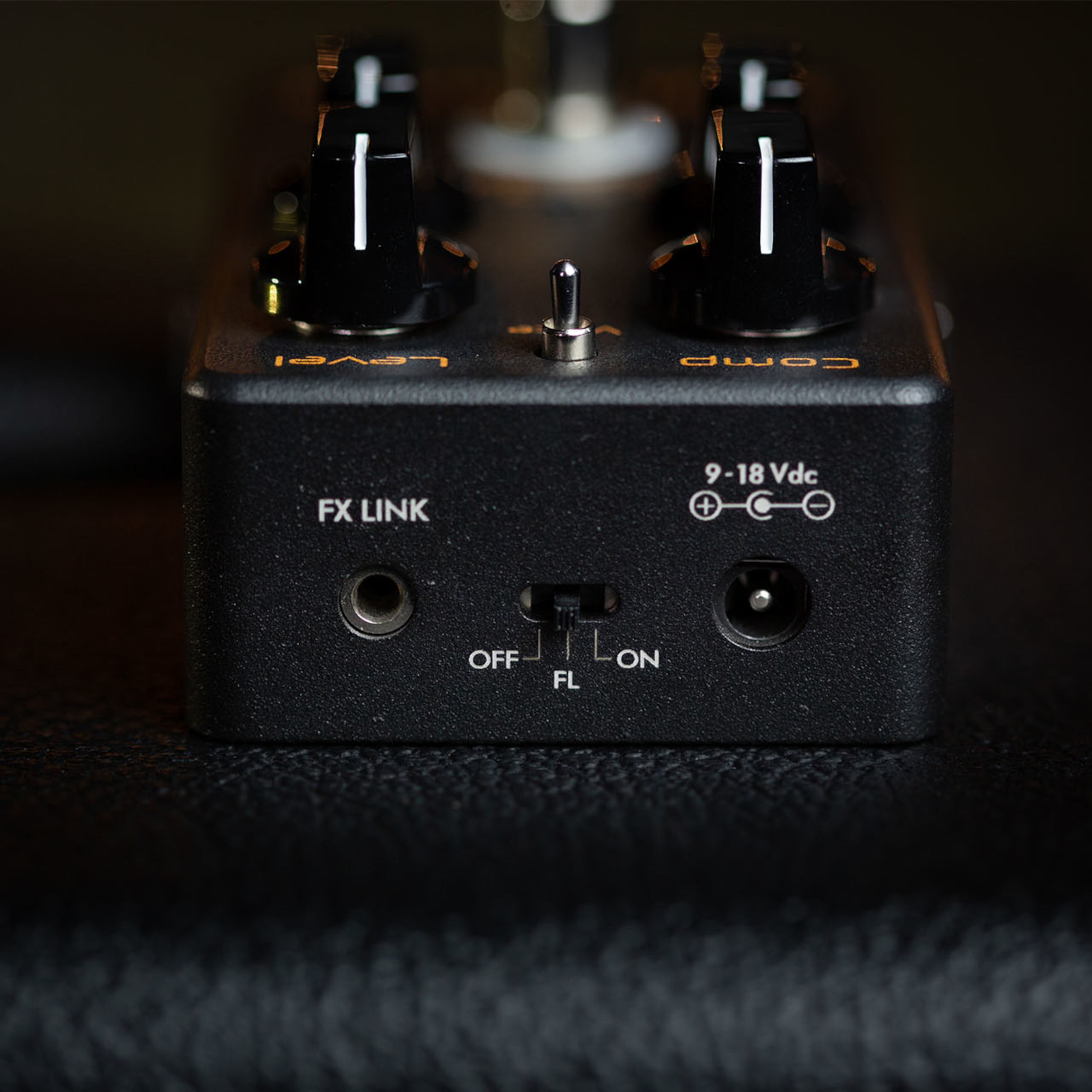 Koji Comp (Black Edition) | Okada-International