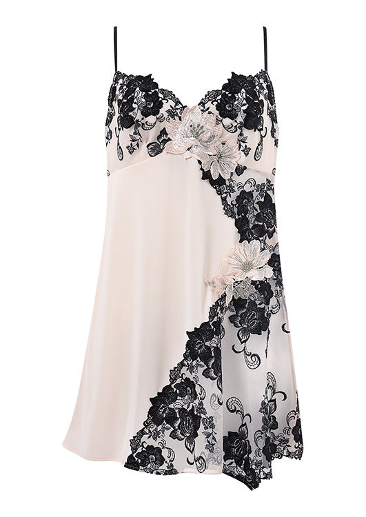 CTJ228｜ワコール サルート 28G キャミソール M/L/LL 下着