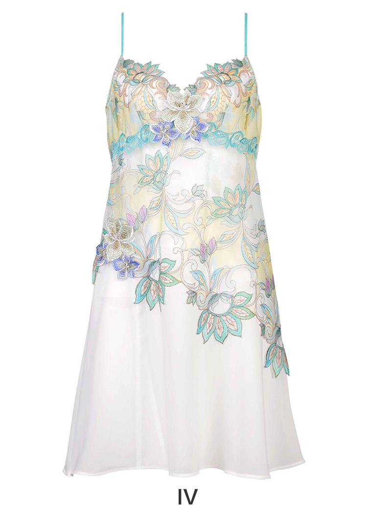 STJ280｜ワコール サルート 80G スリップ M/L/LL 下着・ランジェリーの