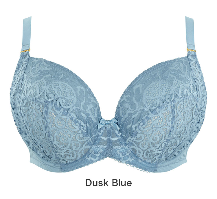 9686｜Sculptresse スカルプトレス Estel プランジブラ ブラジャー単品