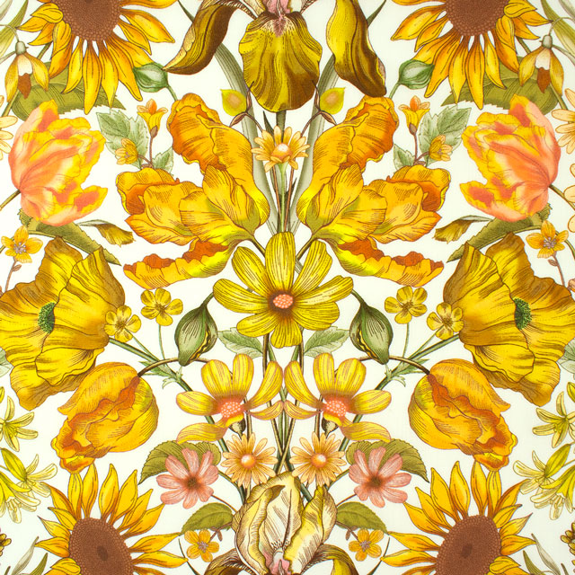 生地 LIBERTY FABRICS リバティ・ファブリックス タナローン 2025SS