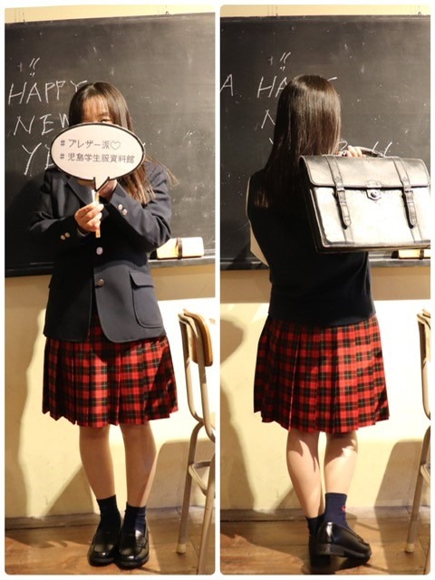 児島の歴史を知り、今を楽しむ制服体験と海が見えるカフェ｜おか旅