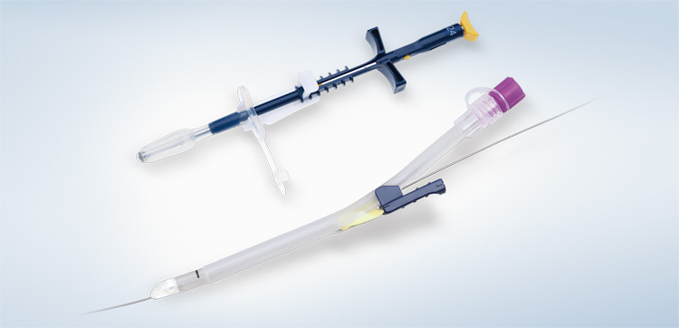 イディアルボタン【ファネル国際規格対応品】交換用胃瘻カテーテル 胃