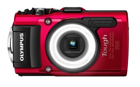 オリンパス ニュースリリース： Toughシリーズのフラッグシップモデル