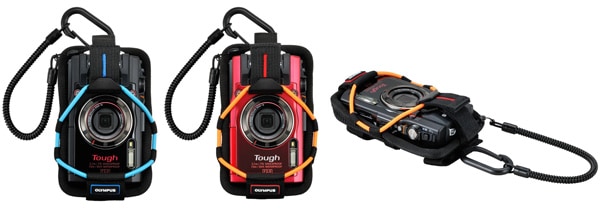 オリンパス ニュースリリース： Toughシリーズのフラッグシップモデル