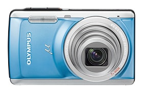 オリンパス ニュースリリース： 撮る、観る、いつでも持ち歩きたい！ 7