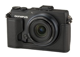 オリンパス ニュースリリース： 世界初ハイブリッドコントロールリング