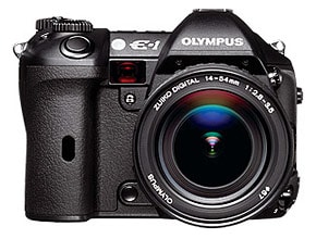 オリンパス ニュースリリース： レンズ交換式デジタル一眼レフカメラ