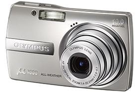 オリンパス ニュースリリース： 1000万画素と世界最高感度（※注