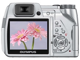 オリンパス ニュースリリース： 高感度と高倍率を同時に実現 ブレに