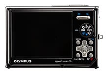 オリンパス ニュースリリース： 新開発「トン♪トン♪操作」搭載、衝撃