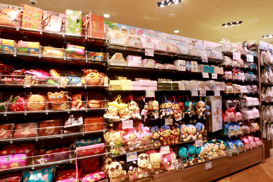 旅行者の強い味方「ABCストア」を覗いてきました！ | ハワイ旅行に