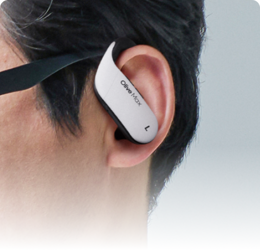 補聴器・集音器ならOlive Union(オリーブユニオン)公式サイト