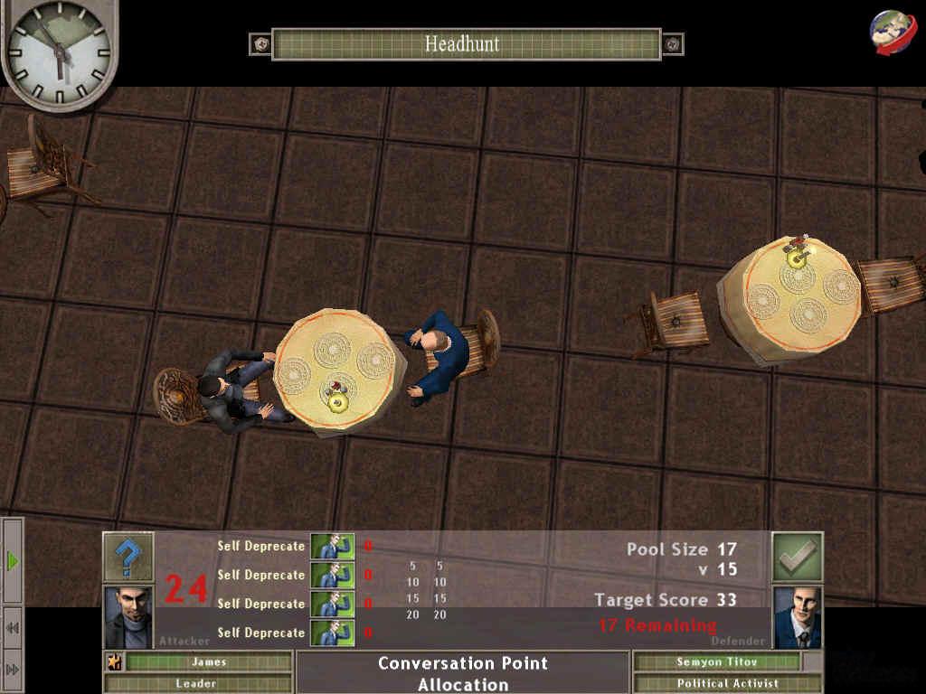 Republic: The Revolution Download (2003 Strategy Game)