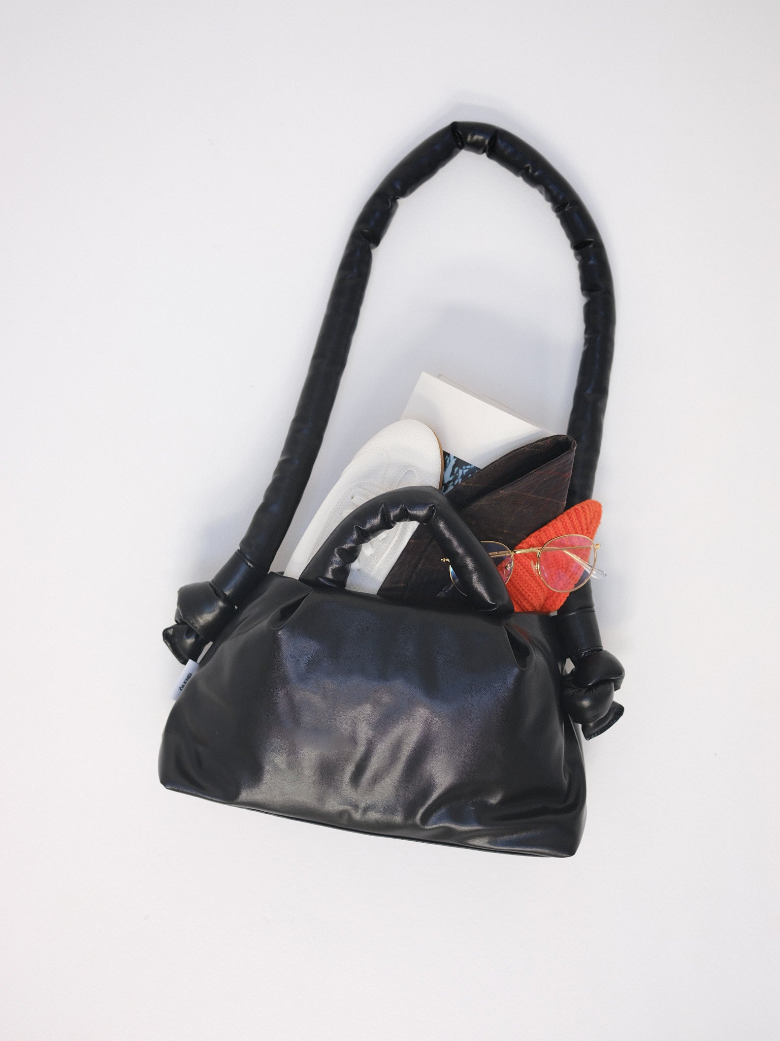 MiniOna Vegan Leather – Ölend