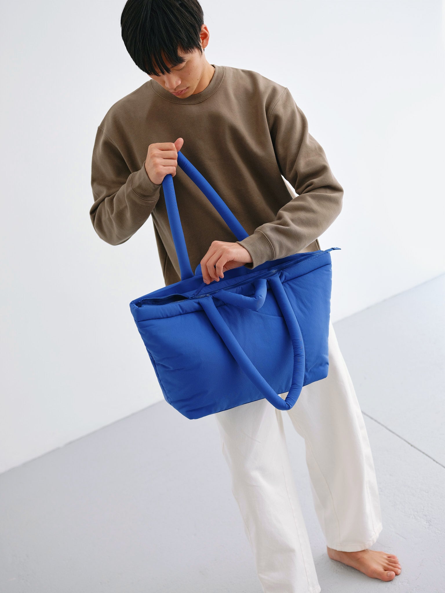 Nuage Bag – Ölend