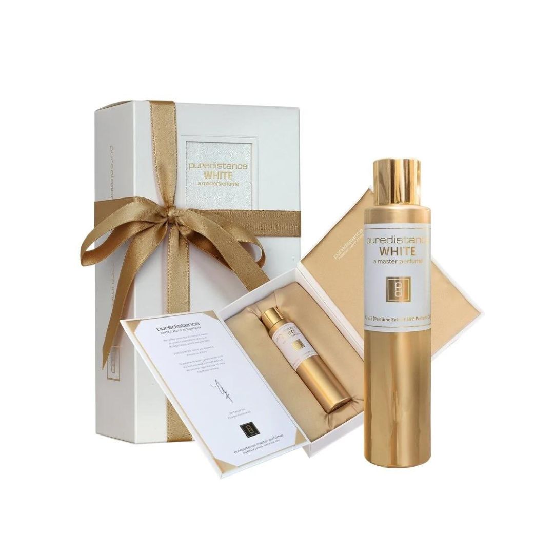 Puredistance - White | Olfactoryfactoryllc