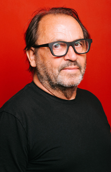 Jacques Durand（ジャックデュラン）坂本龍一さん愛用のメガネ 銀座