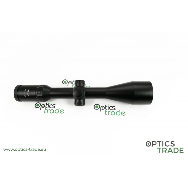 Kahles Helia 2.4-12x56i VS Swarovski Z6i gen.2 2.5-15x56 P BT SR