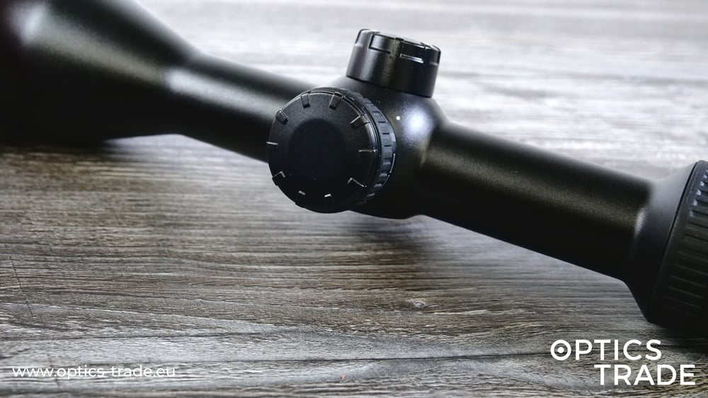 Zeiss Victory V8 2.8-20x56 Riflescope Review | Optics Trade