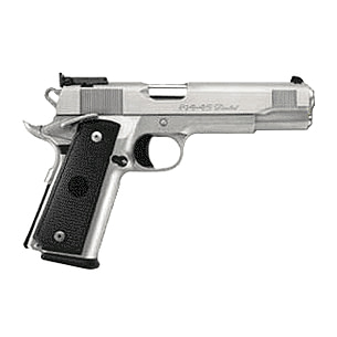 Para Ordnance P14-45-Limited-Stainless Pistol, .45 ACP, 5in barrel |