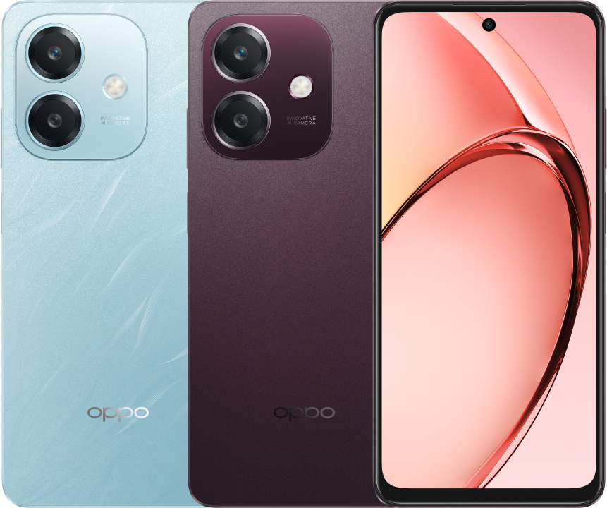 OPPO A3 5G Specs: Camera, Display | OPPO Global