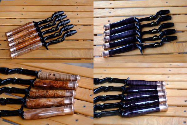 スローテーパー 「グリップ」