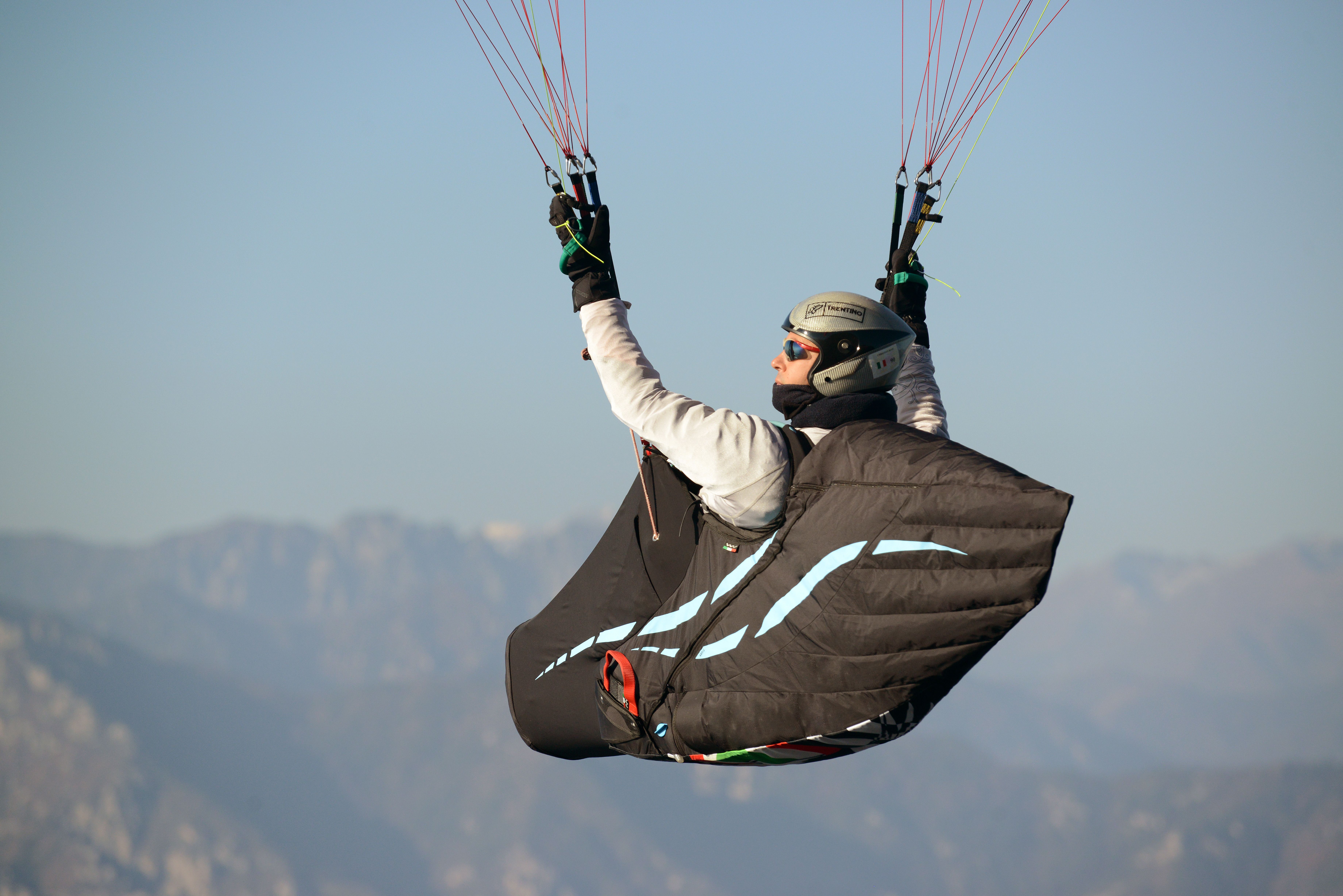 X-rated 6 | 東京・関東から近いパラグライダー・ハンググライダ