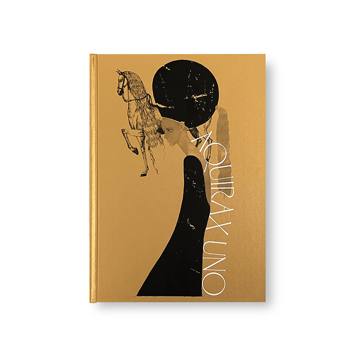 宇野亞喜良展 AQUIRAX UNO書籍、グッズ｜東京オペラシティ アート