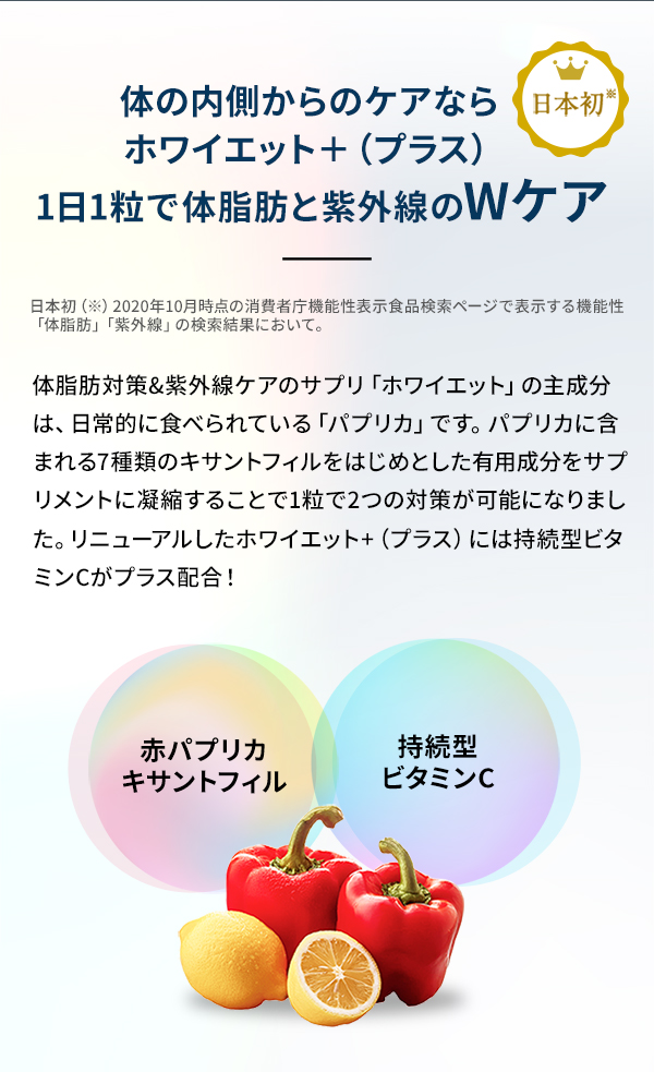 ホワイエット＋｜オルトショップ