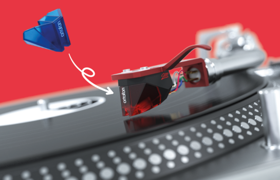 MM型カートリッジの針先(スタイラス)交換について｜アナログオーディオ