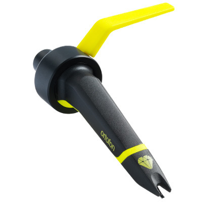 NEW CONCORDE MKⅡ UNIVERSAL × Q'HEY｜ニュース｜ortofon