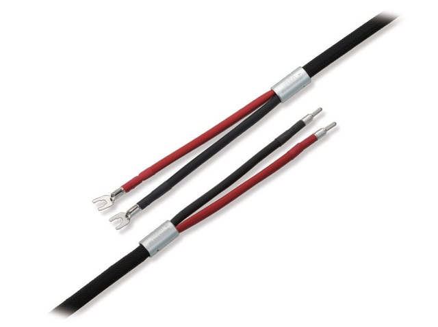 Reference SPK-Bronze Premium | Speaker cables | Cables | ortofon