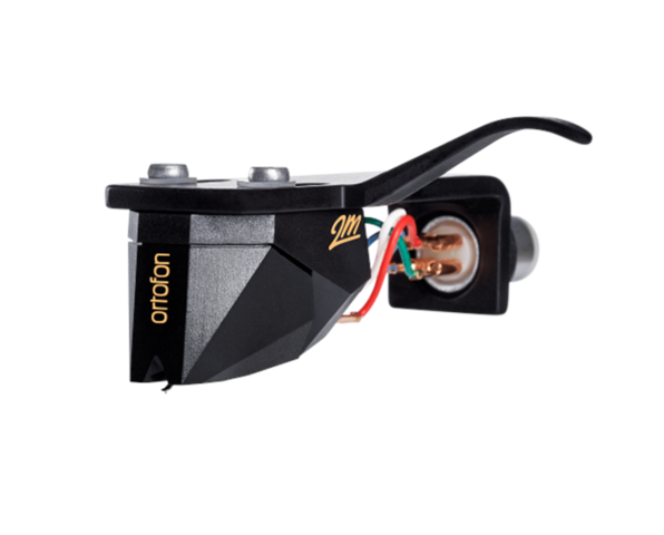 2M Red Premounted | 2M Premounted Series | HiFi Cartridges