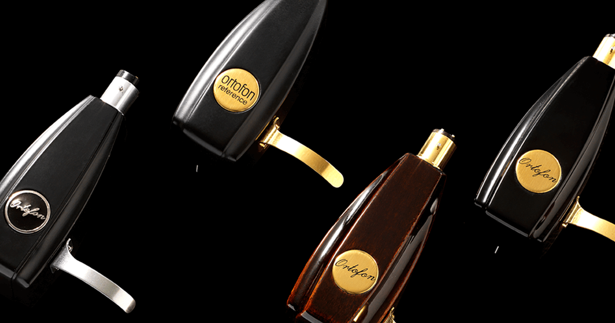 Accessories | ortofon - オルトフォンジャパン