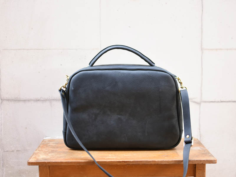 ピアノサ ラウンド2wayトート | Organ＜オルガン＞