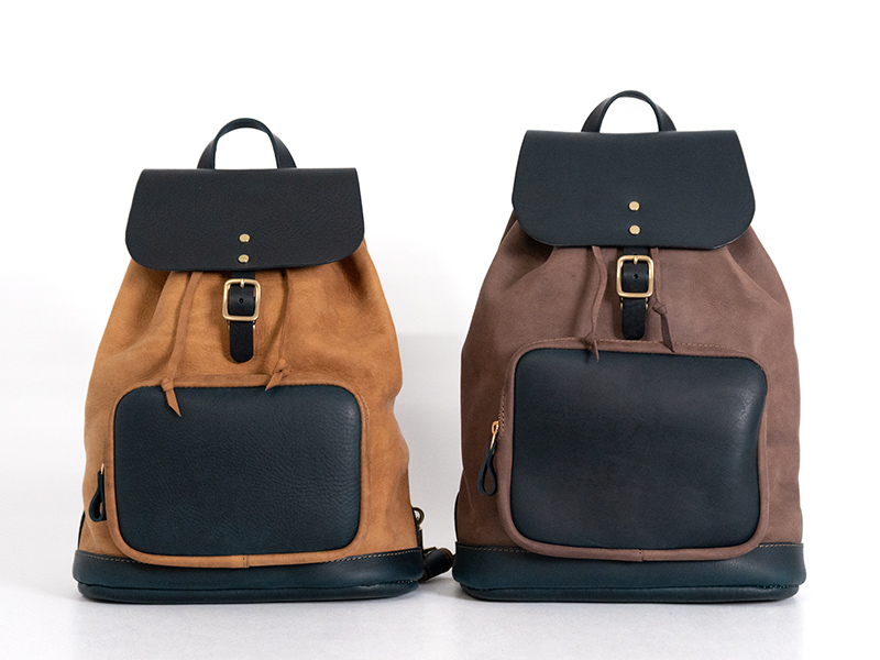 HERZ創業者近藤のリュック Organ店頭販売のお知らせ | Organ＜オルガン＞