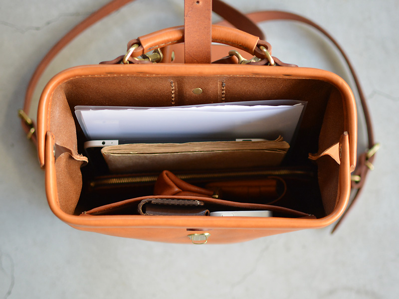 口枠リュック(G-29) | Organ＜オルガン＞