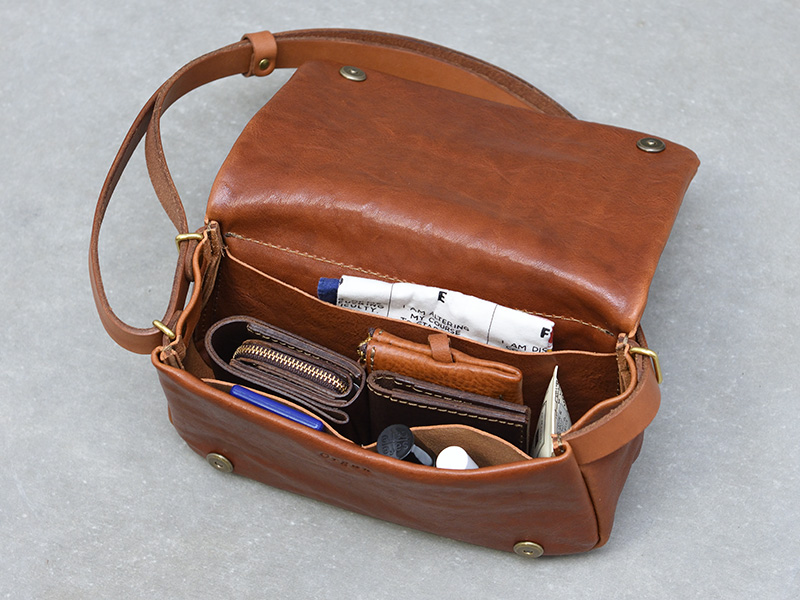 ボディバッグ | Organ＜オルガン＞