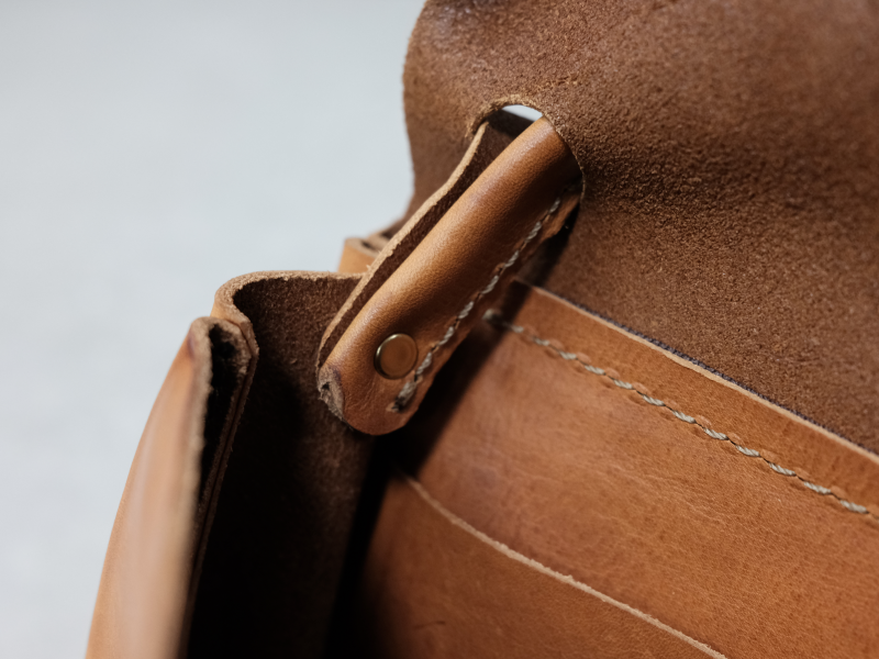 リバース 2wayショルダーバッグ | Organ＜オルガン＞