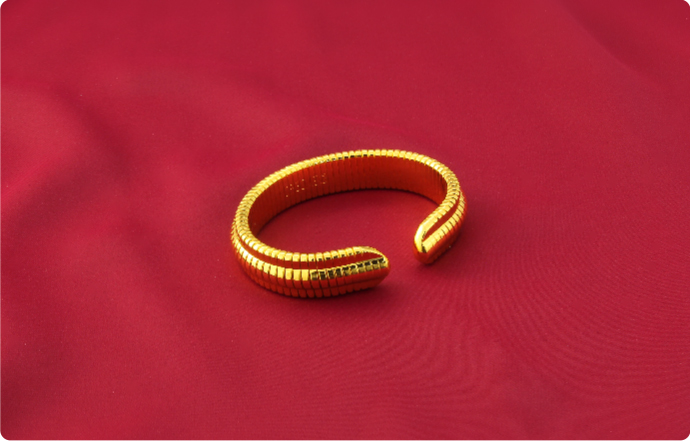 オルゴンリング│オルゴン越野