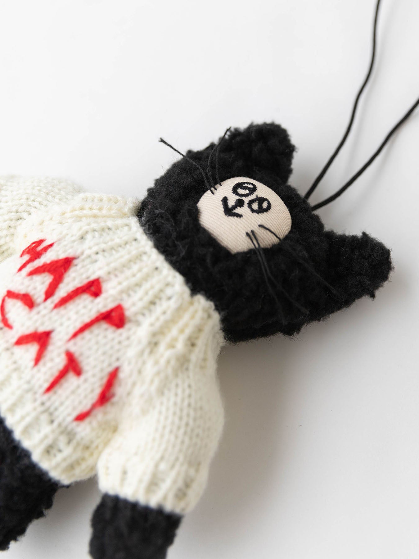 20471120 HYOMA 猫ヒョーマ ぬいぐるみ 20471120 HYOMA 猫ヒョーマ