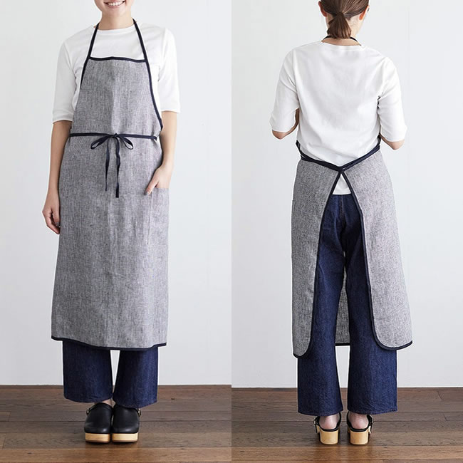 ネイバーフッド NEIGHBORHOOD デニム エプロン NEW ARRIVAL