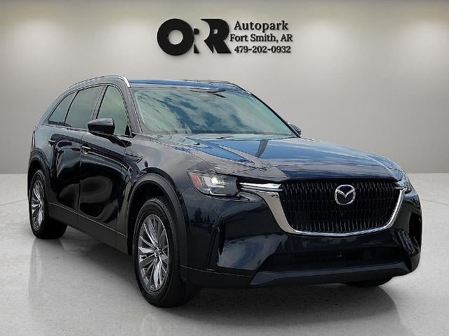 2024 Mazda Mazda CX-90 3.3 Turbo Preferred AWD Fort Smith AR | Orr