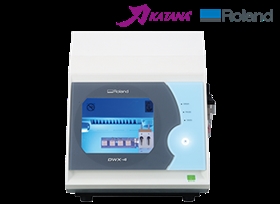 歯科用CAD/CAMマシン DWX-4 − 製品情報｜OralStudio オーラルスタジオ