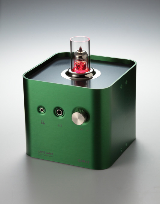 ORB Audio / JADE Soleil(旧カラーモデル)