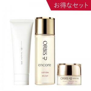 セット｜化粧品・スキンケア・基礎化粧品の通販｜オルビス公式
