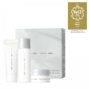 トライアルセット｜化粧品・スキンケア・基礎化粧品の通販｜オルビス