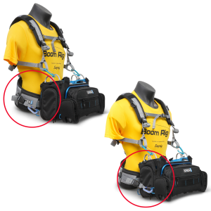 Orca bags - Gear in motion